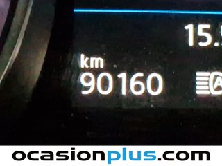 Volkswagen Golf Advance 1.6 TDI 85 kW (115 CV) DSG