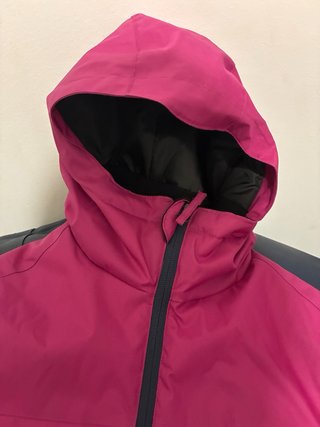 Mono Nieve Niña T-10 Decathlon 1 solo uso
