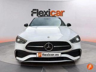 Mercedes Clase C C 220 d