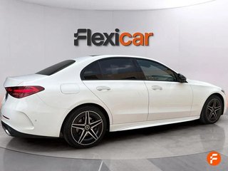 Mercedes Clase C C 220 d