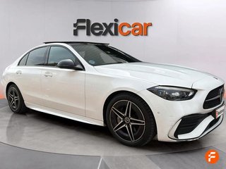 Mercedes Clase C C 220 d