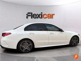 Mercedes Clase C C 220 d