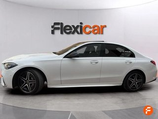 Mercedes Clase C C 220 d