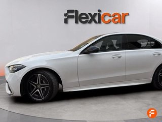 Mercedes Clase C C 220 d