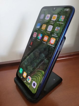 Xiaomi Redmi Note 7