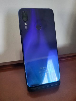 Xiaomi Redmi Note 7