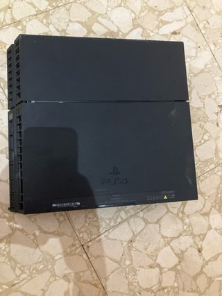 PS4 Piezas