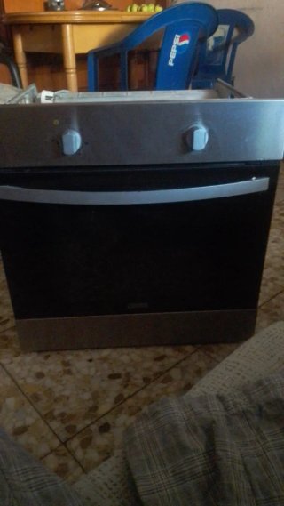 Forno da cucina Zanussi