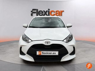 Toyota Yaris ACTIVE