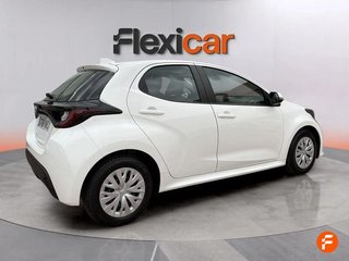 Toyota Yaris ACTIVE