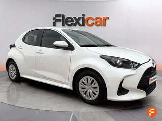 Toyota Yaris ACTIVE