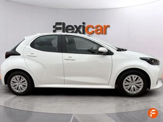 Toyota Yaris ACTIVE