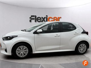 Toyota Yaris ACTIVE