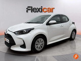 Toyota Yaris ACTIVE