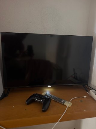 TV TCL 32 Buen Estado