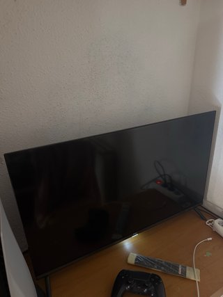 TV TCL 32 Buen Estado