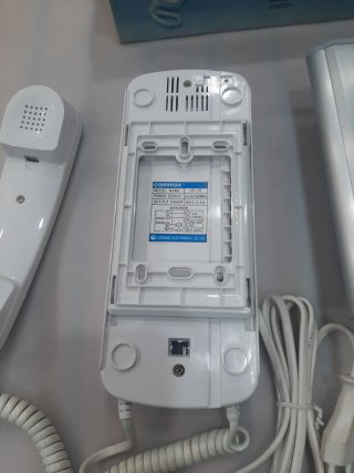 Commax DoorPhone DP-2R Portero Eléctrico