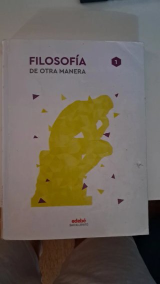 Lote de libros de primero bachillerato edebé