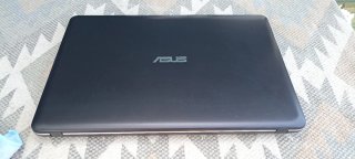Portátil ASUS X540S 15.6 Plata/Negro