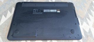 Portátil ASUS X540S 15.6 Plata/Negro