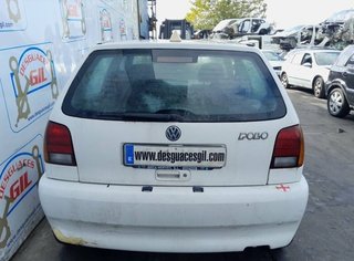 Volkswagen 1152568 96249500 faro izq polo berlina