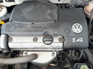 Volkswagen 1152568 96249500 faro izq polo berlina