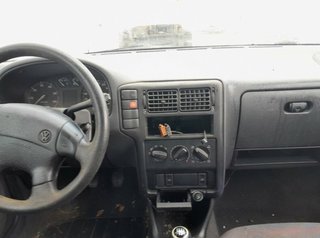 Volkswagen 1152568 96249500 faro izq polo berlina