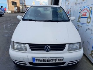 Volkswagen 1152568 96249500 faro izq polo berlina