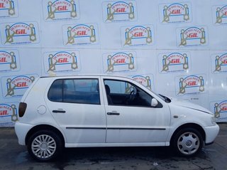Volkswagen 1152568 96249500 faro izq polo berlina