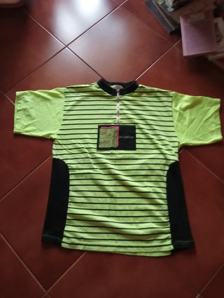 Maglia fluo, vintage - Capricio