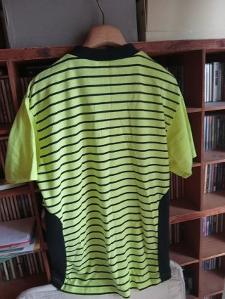 Maglia fluo, vintage - Capricio