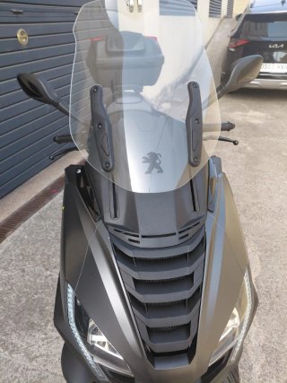 Peugeot Metropolis 400 ABS