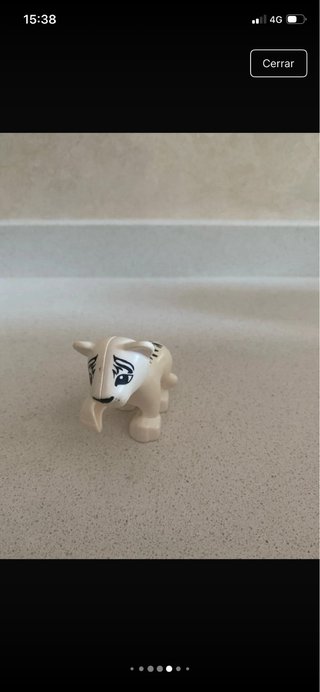 Lego Duplo Animales 10904
