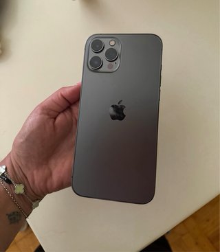 iPhone 12 Pro Max 256GB