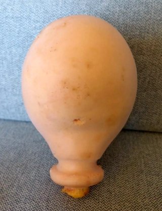 Sebino Popo Piffi ??  Testa Bambola vintage doll