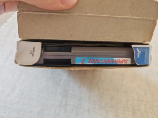 Super Mario Bros 2 Nes Nintendo Mattel Ita