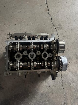 Culata Hyundai i10 2024-2025