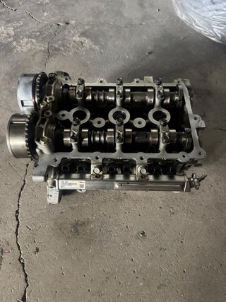Culata Hyundai i10 2024-2025
