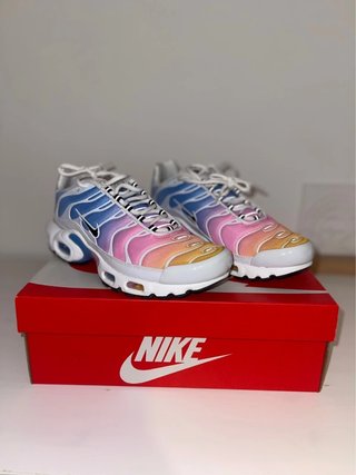 Nike Air Max Plus Talla 39