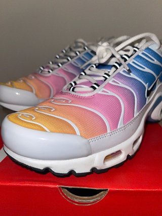 Nike Air Max Plus Talla 39