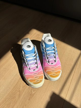 Nike Air Max Plus Talla 37.5