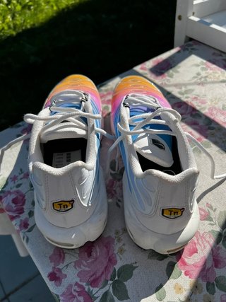 Nike Air Max Plus Talla 37.5