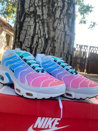 Nike Air Max Plus Talla 39