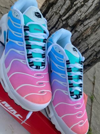 Nike Air Max Plus Talla 39