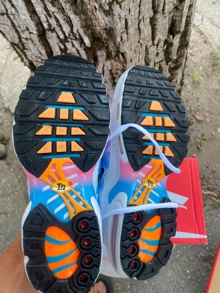 Nike Air Max Plus Talla 39