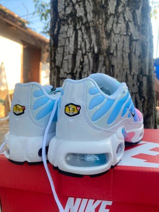 Nike Air Max Plus Talla 39