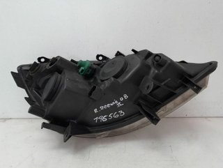Faro renault 8200501939 scenic authentique 1152564