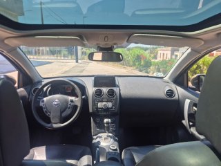 Nissan Qashqai 2008