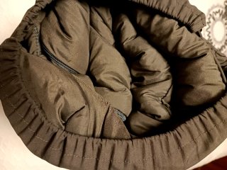 Saco de dormir Quechua