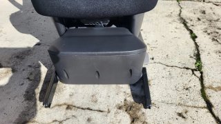 Silla Coche Bebé Cybex Aton B2 + Base